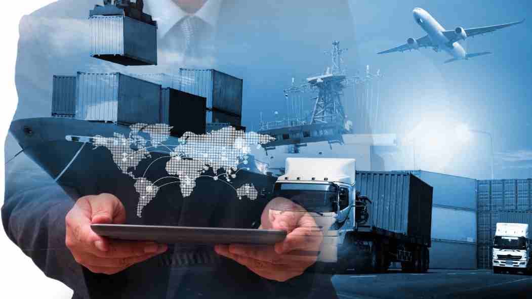AB-InBev — App operativa en cadena de suministro